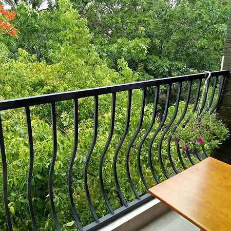 Spring Light Home Ho Chi Minh City Exterior photo