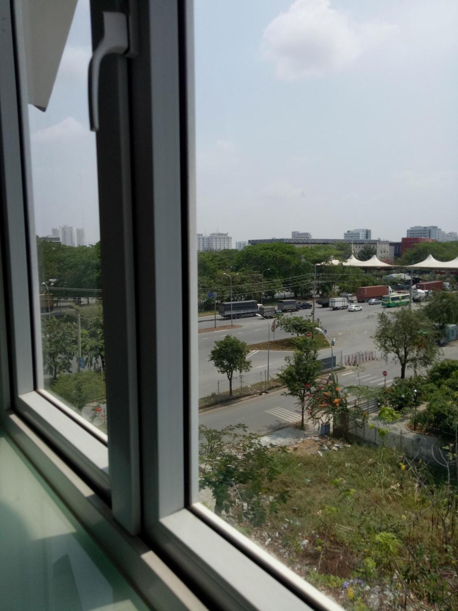 Spring Light Home Ho Chi Minh City Exterior photo
