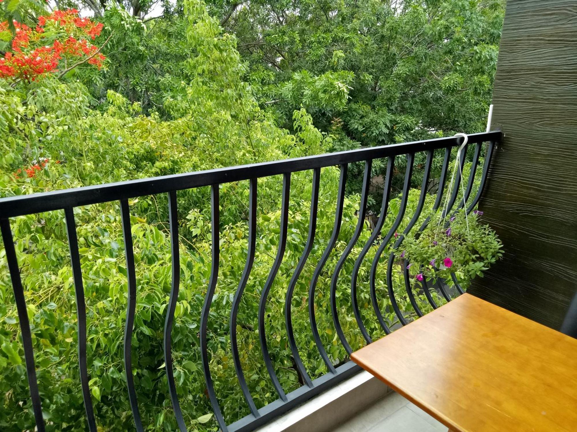Spring Light Home Ho Chi Minh City Exterior photo